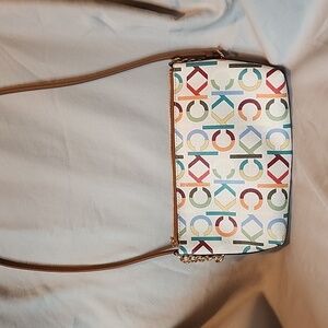 Calvin Klein cross body bag